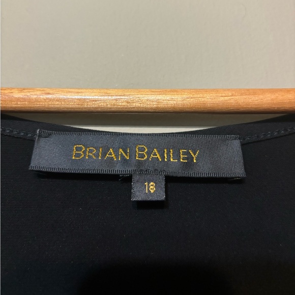 BRIAN BAILEY Tank Dress - Picture 3 of 5